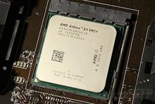 AMD速龙II X4-730 740 750K 760K 830 840 860K X870 FM2 四核CPU