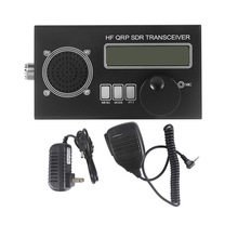 �羳�_ԴUSDX QRP�̲� �o��� �հl�� SDR Transceiver 8����USDR
