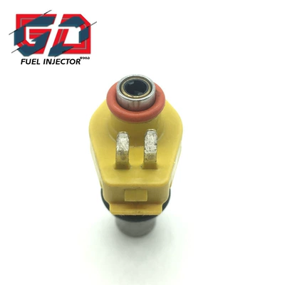 Injector Nozzle 5D7-13770-00 – Oil pump, nozzle