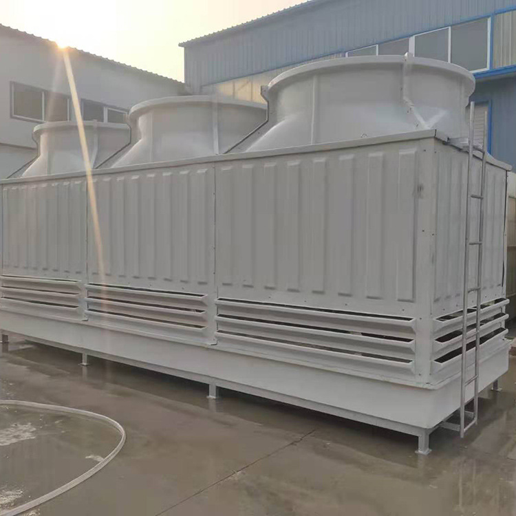 供应凉水塔-玻璃钢-玻璃钢冷却塔 冷却塔厂家