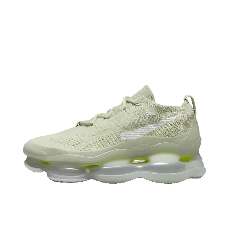 莆田纯原Air Max Scorpion天蝎座气垫全掌飞线厚底情侣休闲运动鞋|undefined