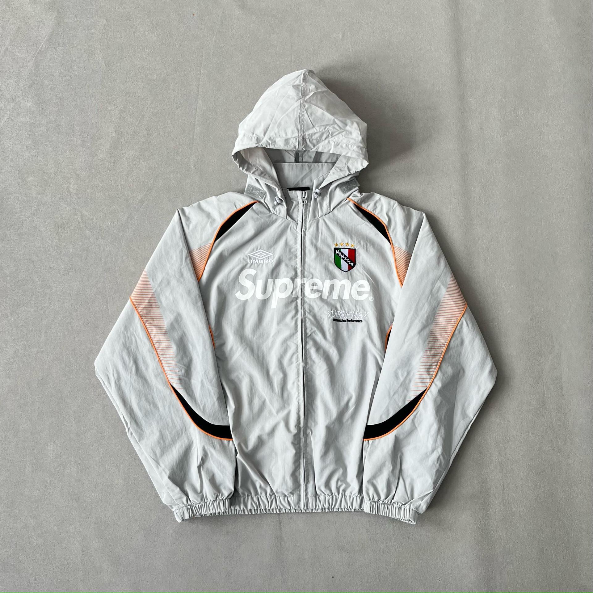 SPM Tracksuit DRILL Trench Clory Sports Clothing Jacket+PANTS Pastel Coat Jacket 4