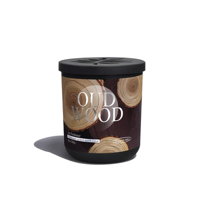 Cross-Border Trade New Car Air Car Perfume Aromatherapy - oud-agarwood