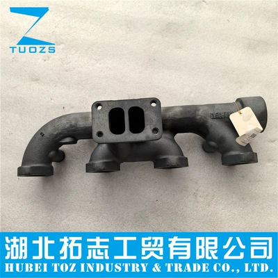 Exhaust Manifold 5586083, Exhaust manifold