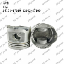 �ھ�� ��������� �������� ���� 1HZ 13101-17010 13103-17100