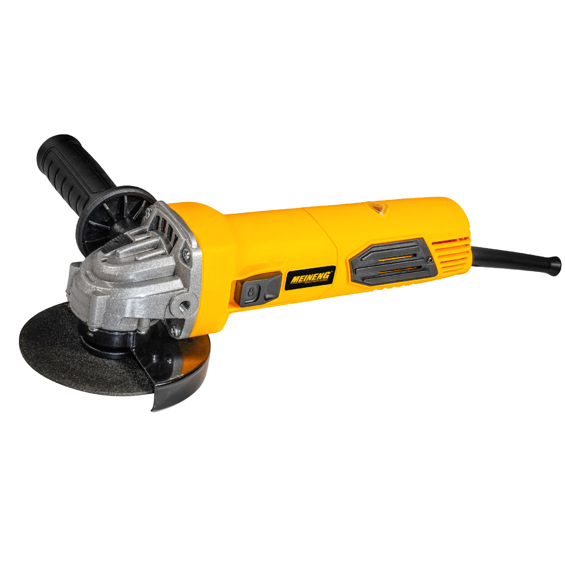 MEINENG 4073 molino angular eléctrico portátil de velocidad variable molino angular marca grande