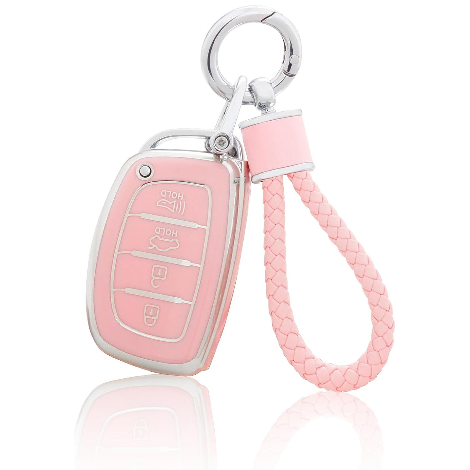 현대 A4 키에 적합