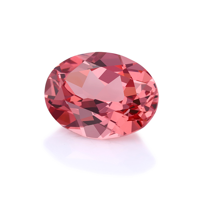 Lab-grown Gemstone Luxurious Solid Color display picture 5