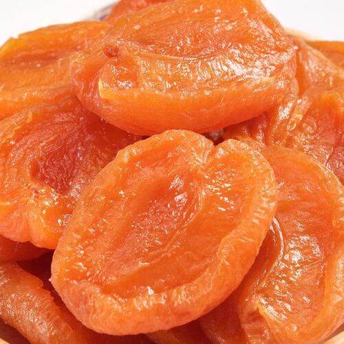 Bulk dried apricots, seedless red apricot dried apricots, sweet and sour apricot pulp, apricot meat fruit preserve, dried fruit 250g, 500g golden apricot dried apricots