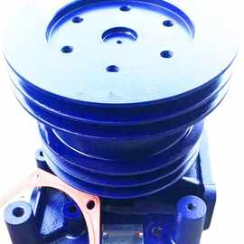 612600060694水泵适用于潍柴发动机WP10德龙欧曼江淮杰狮