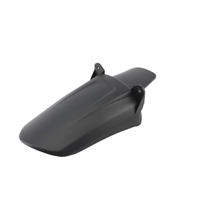 Rear Extended Mudguard, Motorcycle Fender - light-bee-rear-water-retaining-plate