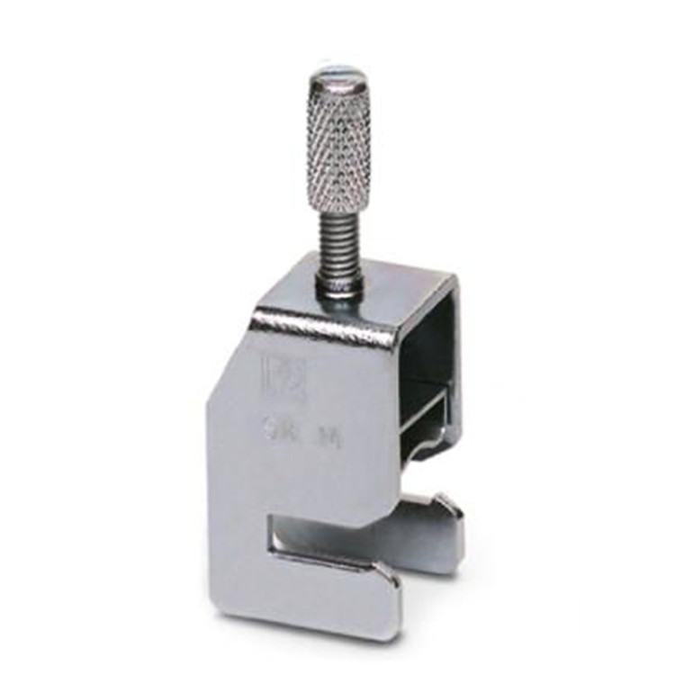 凤凰汇流条屏蔽端子连接夹SK 14 3025176菲尼克斯接线端子ABB默认