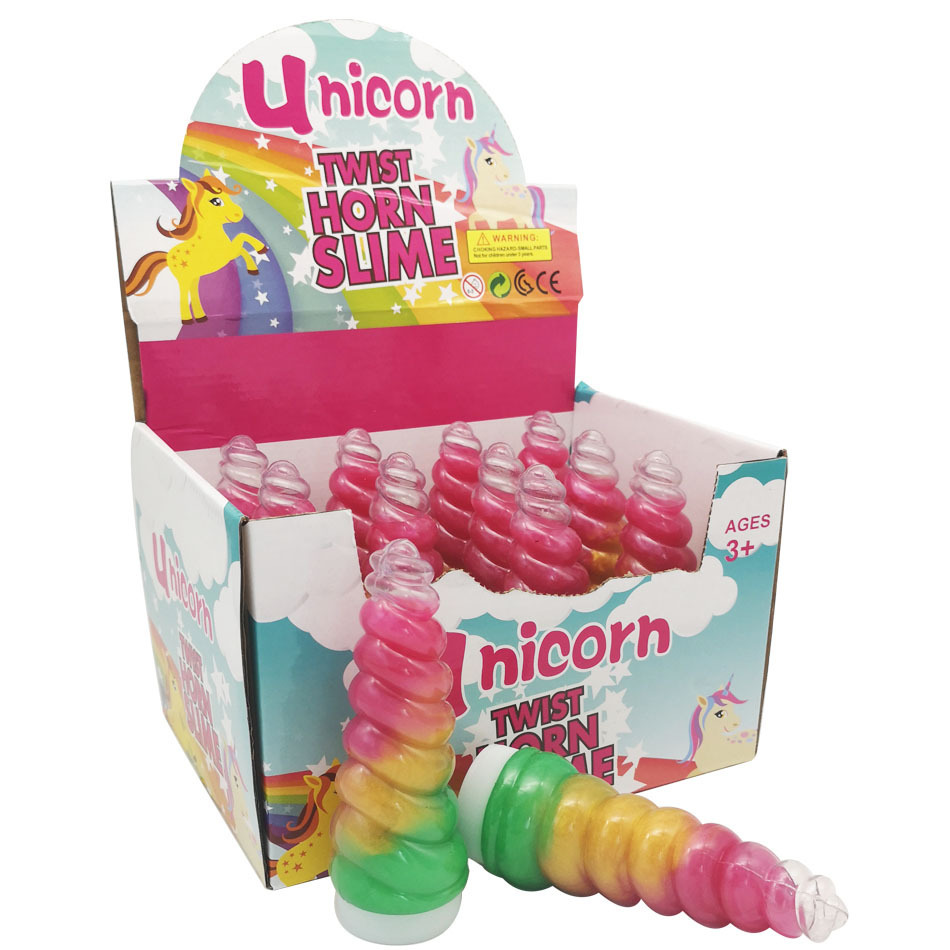 Children's rainbow toy