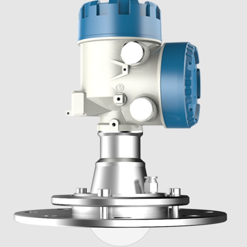 重庆川仪MPS5100雷达液位计耐高温耐腐蚀