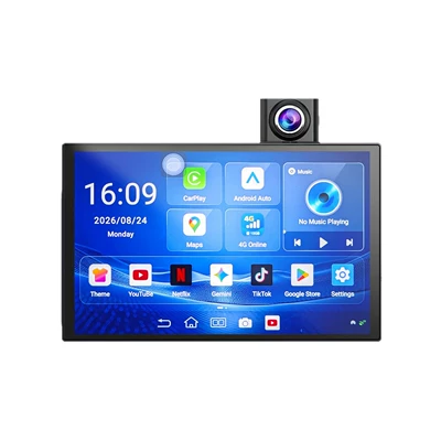 Driving recorder – dashcam with remote monitoring