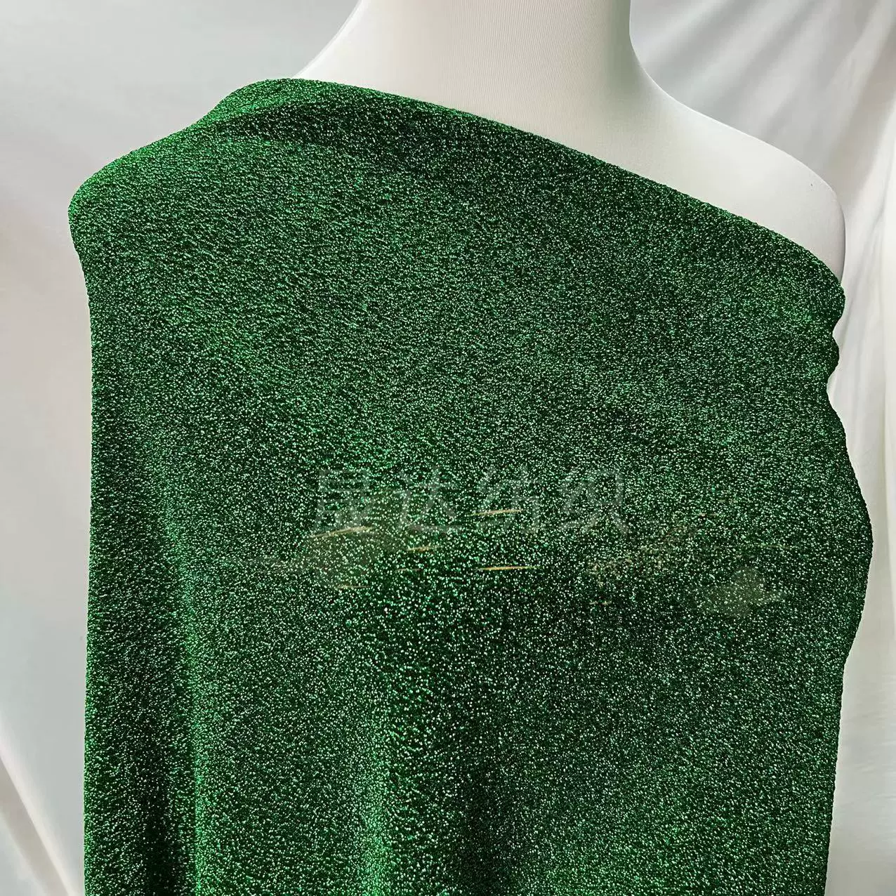 Elastic cloth, evening dress, children's clothing