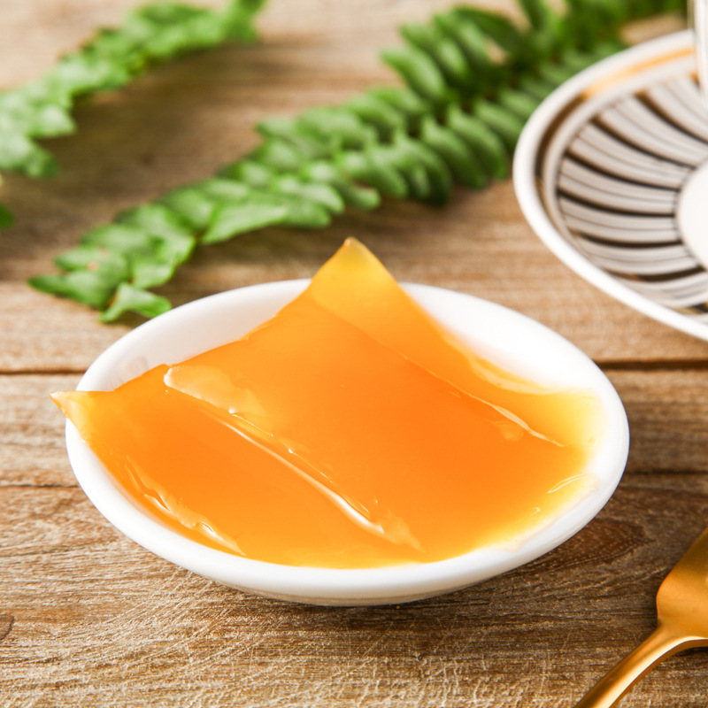 Taiwanese Imported Snacks: Sheng Xiang Zhen DrQ Konjac Jelly, 6-Li Package with Multiple Flavors