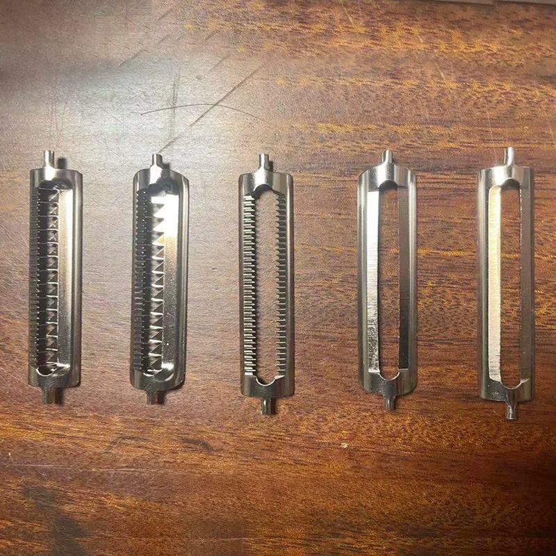 Universal blade stainless steel, wholesale