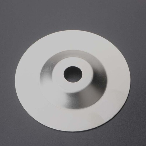 Diamond grinding disc, grinding wheel, 400/600/800 mesh circular saw blade, bowl-shaped angle grinder polishing and grinding tool