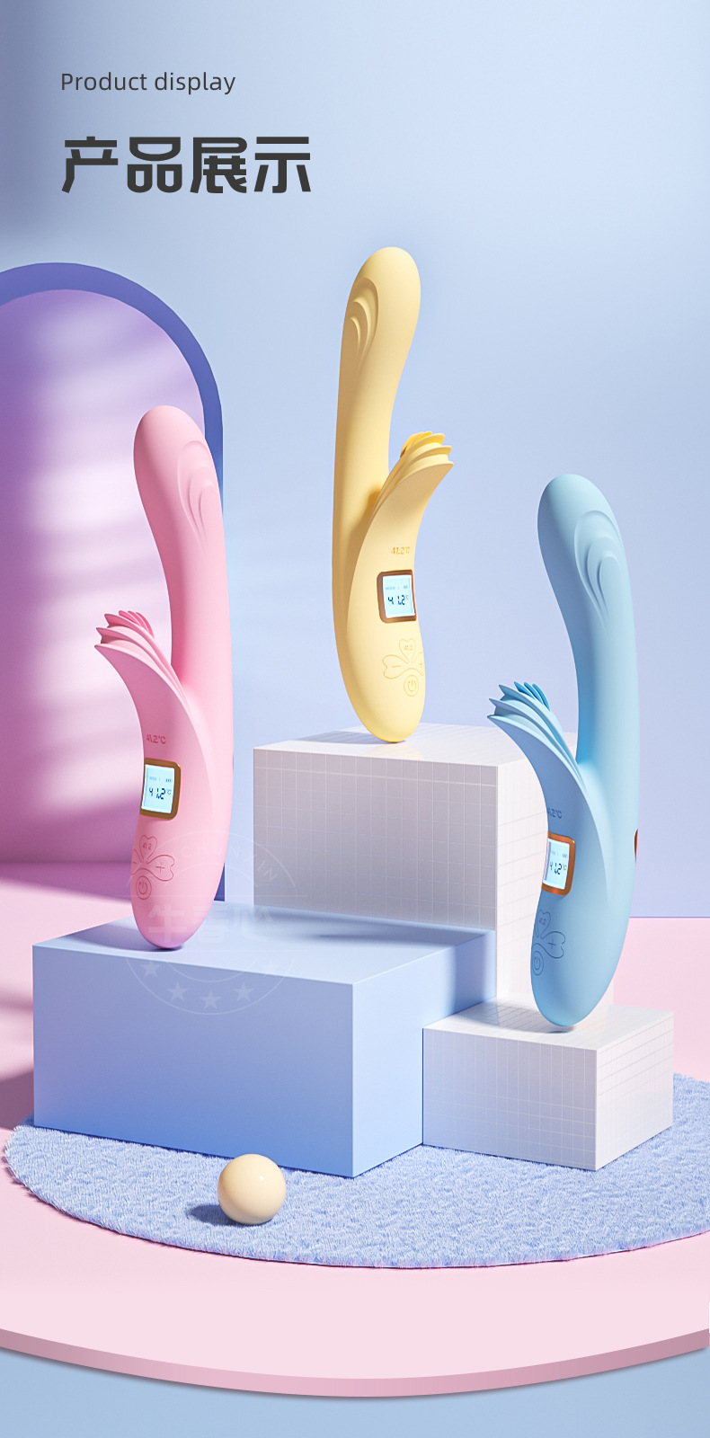 Dương Vật Giả LiLo Lưỡi Liếm Phát Nhiệt 41 Độ undefined