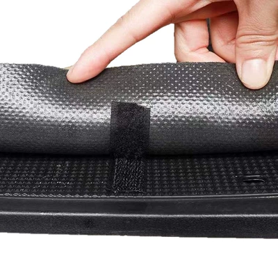 Electric vehicle foot mat | Special