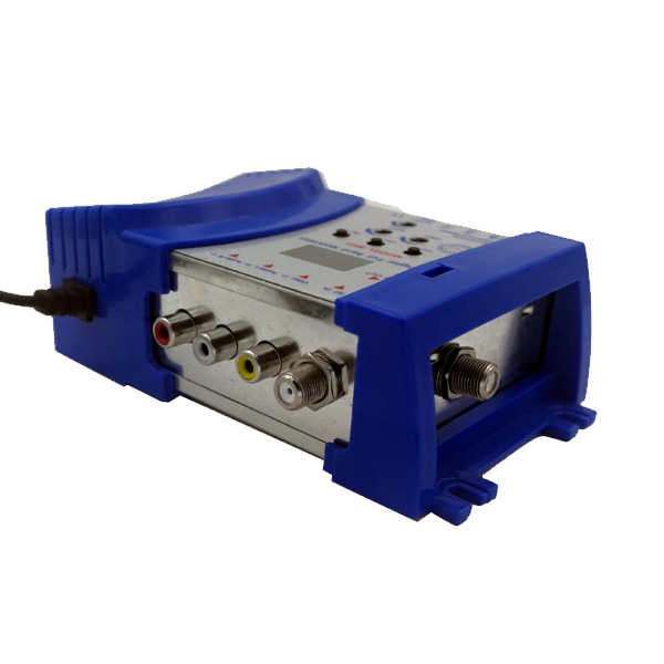 RF Video Modulator M69 Support PAL NTSC 调制器阿里巴巴