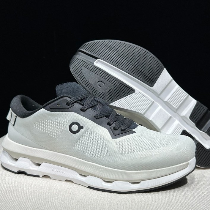 Kith X Cloudzone Joint Brand Cushioning Tennis Shoes for Men and Women, Comfortable and Versatile Kith X Cloudzone Joint Brand Cushioning Tennis Shoes for Men and Women, Comfortable and Versatile
