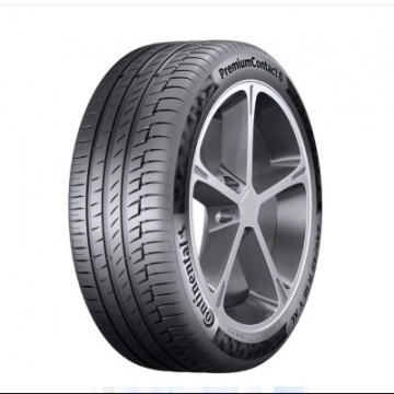 马牌轮胎 245/40R19 98Y PC6 SSR