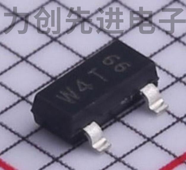 BSH111BKR 封装 SOT-23-3 MOS场效应管