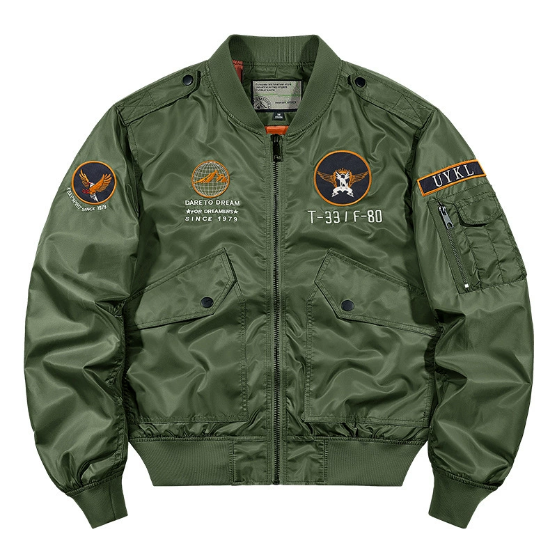 (Cross-border trading), autumn jacket, 2022, oversize
