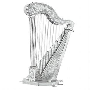 �Q��������Ŀ��g˼�S��܇Ħ��ϵ�н���ƴ�D 3D���w�ֹ�DIYƴ�bģ