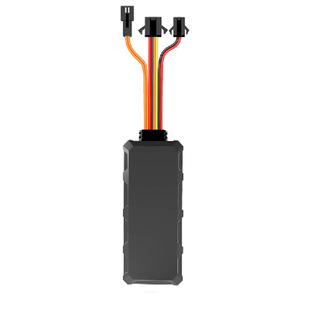 4G Gps Tracker 8PIN ܇�dgps��λ��GPS/����/AGPS/LBS��λ 9-95V