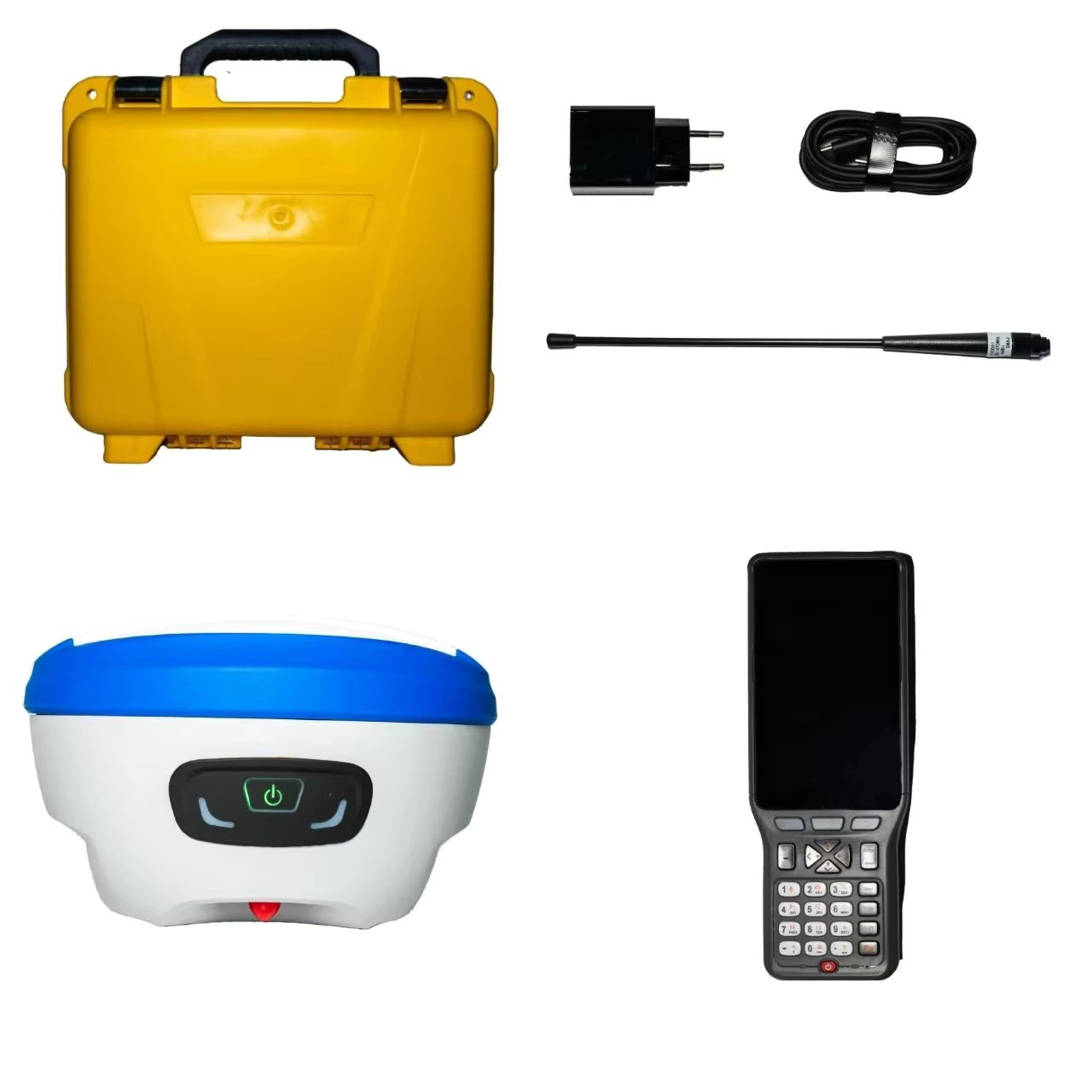Negotiation T86UGL-J Detection Receiver Instrument AR Staking Laser Measurement Foreign Version GNSS Overseas Version China