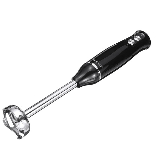 Cross-border foreign trade juice cooking four-in-one mixer egg beater 4in1 household BLENDER food supplement machine