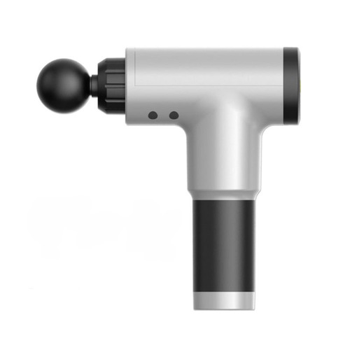 Massage Gun Portable Massage Gun Neck Massager Fitness Muscle Relaxer Exercise Recovery Electric Massager Massage Gun