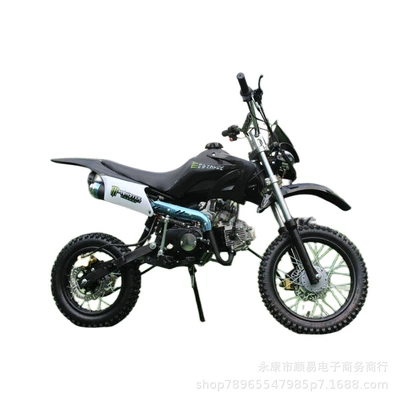 Mountain Off-Road Motorcycle, Motosikletlər