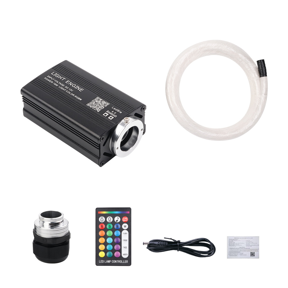 ǿնװ16WζװǿյLEDع˵RGBW