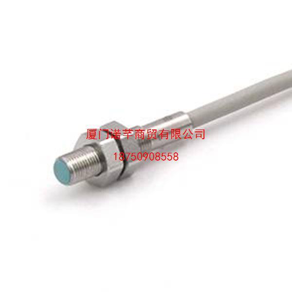 堡盟IFRM06系列接近开关传感器 IFRM06P1701/L