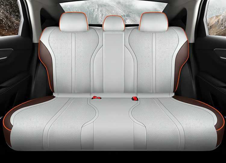 Special Byd Destroyer 05 Seat Cover 2024 Honor Edition 25 Four Seasons All-Inclusive Car Seat Cushion 23 Seat Cover