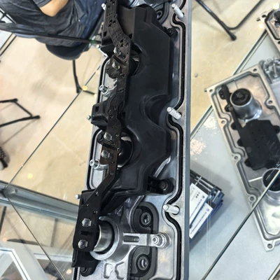 12697806 General Motors üçün silindr quraşdırması, start-stop cihazı