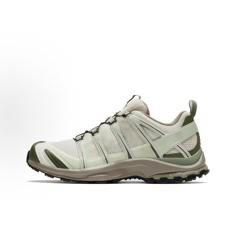 Putian Shoes Cross-Border Foreign Trade Slm Salomon Xa Pro 3D Casual Running Outdoor Trail Hiking Sports Shoes