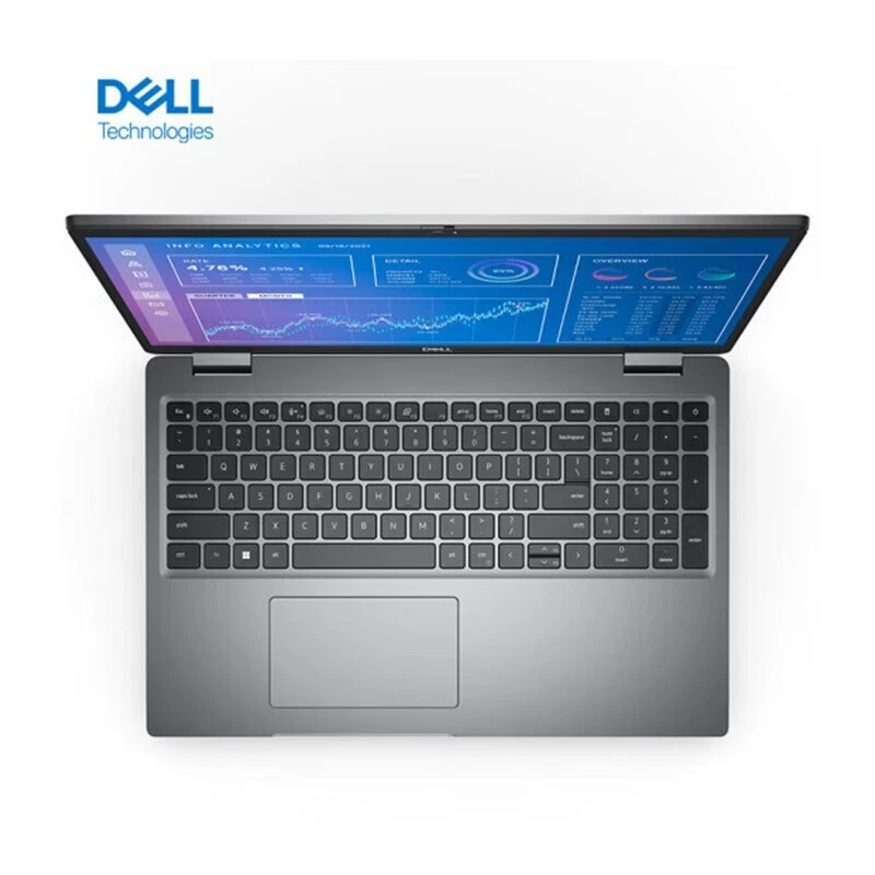Dell Dell Precision3571 15.6 -inch Design Model Graphical Mobile Workstation Notebook