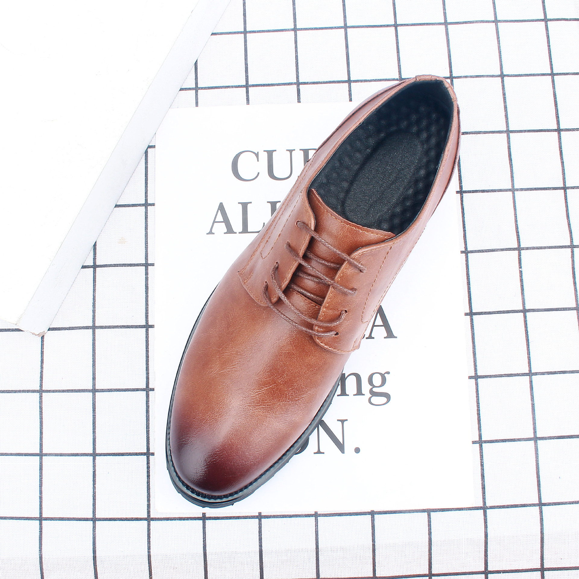 ƤЬ���¿�������װ����Ь����ʿӢ���������ɽ��Ь��װ��Ь383