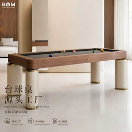 台球桌;桌上足球;骰子、筹码