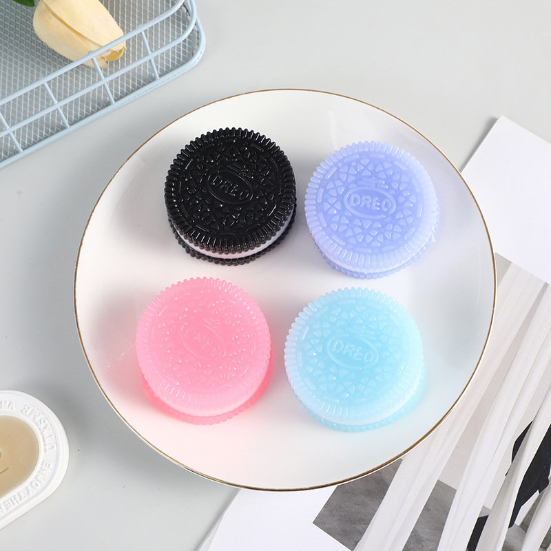 Oreo pellizco pellizco