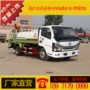 东风洒水车