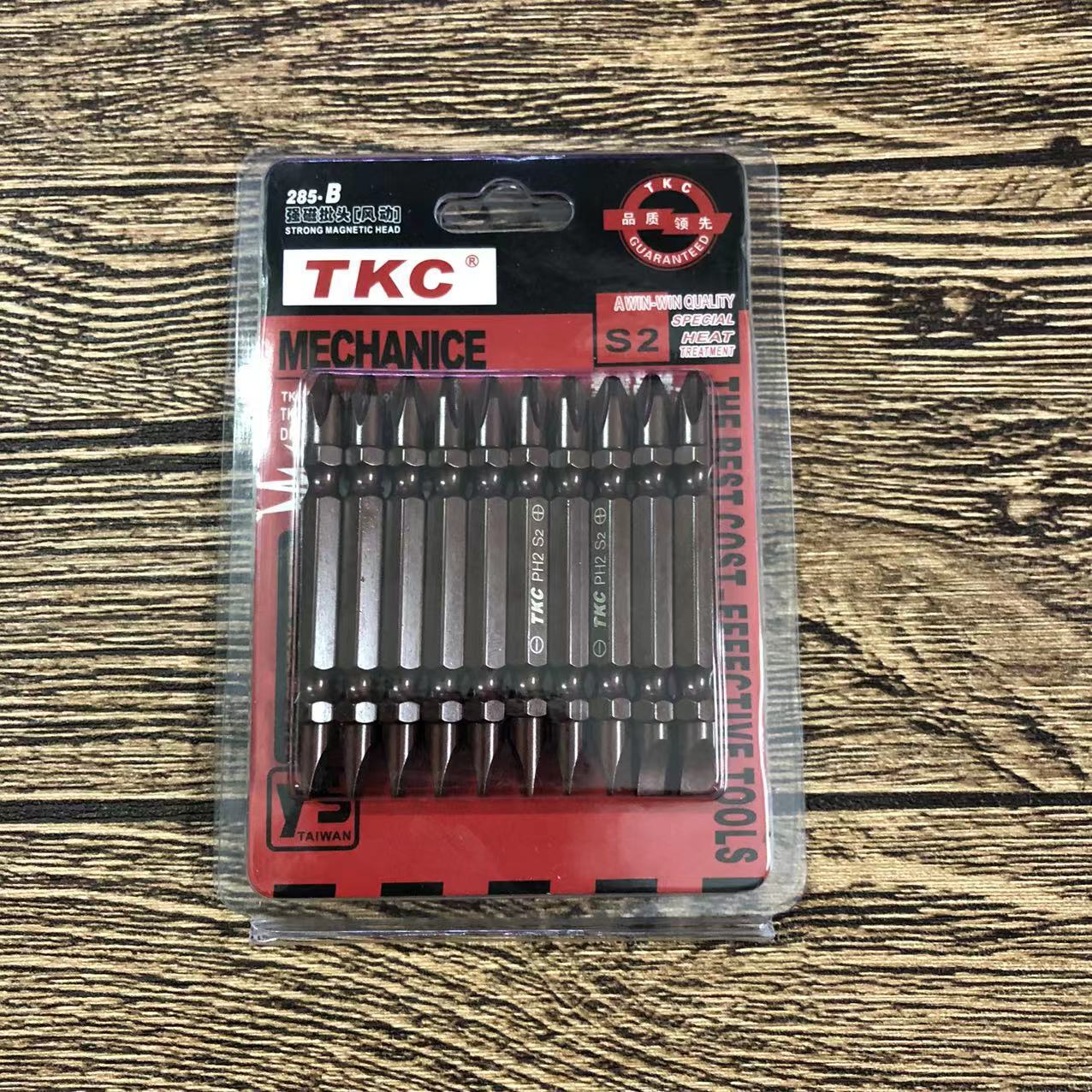 FUENTE fabricante Taiwán TKC grado industrial lote diadema fuerte Cruz magnética características de alto par antideslizante resistencia al impacto