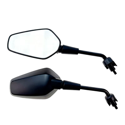 Suitable for Suzuki Motorcycle rearview mirror