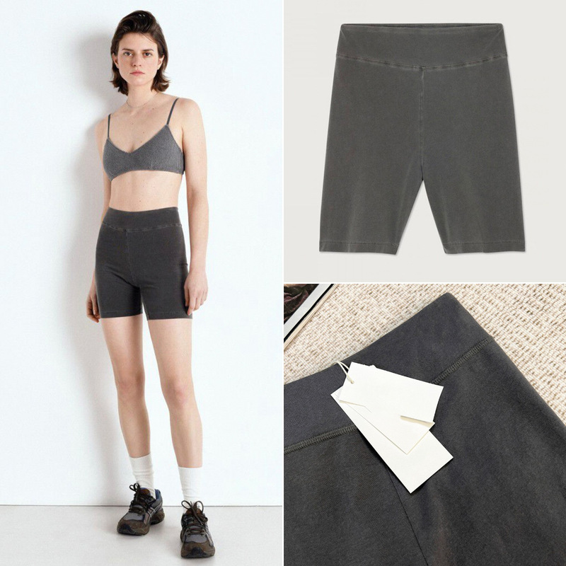 Special Discount! Three-point sharkskin shorts for women, anti-exposure, tummy control, thin, suitable for yoga and cycling Special Discount! Three-point sharkskin shorts for women, anti-exposure, tummy control, thin, suitable for yoga and cycling