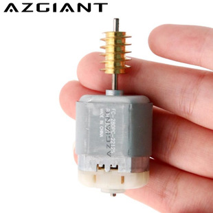 Applicable to FIAT FIAT Feixiang steering lock motor D565 Zhiyue free light ELV steering column motor